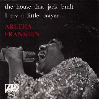 I Say A Little Prayer '68 Ringtone Ladda ner gratis I Say A Little Prayer '68 Ringtone Ladda ner gratis