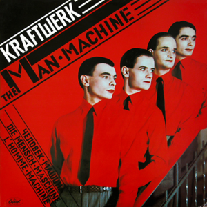 The Man Machine রিংটোন ফ্রি ডাউনলোড করুন