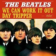 Day Tripper آهنگ زنگ دانلود رایگان Day Tripper آهنگ زنگ دانلود رایگان