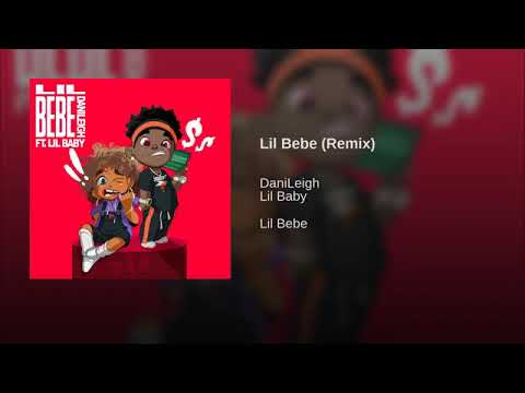 Lil Bebe रिंगटोन डाउनलोड मुफ्त