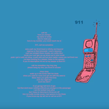 Mr. Lonely آهنگ زنگ دانلود رایگان