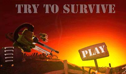 Try To Survive రింగ్‌టోన్ డౌన్‌లోడ్ ఉచితం