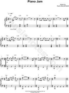 Piano Jam Sonnerie Télécharger Gratuit