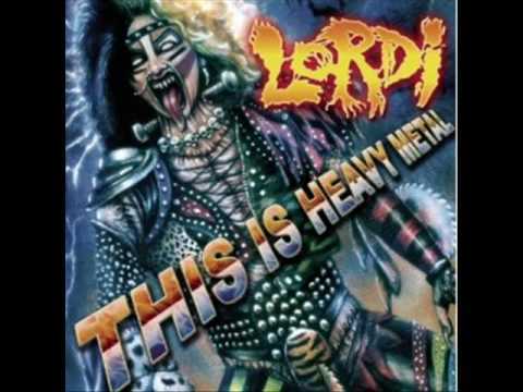 This Is Heavy Metal Ringtone Last ned gratis