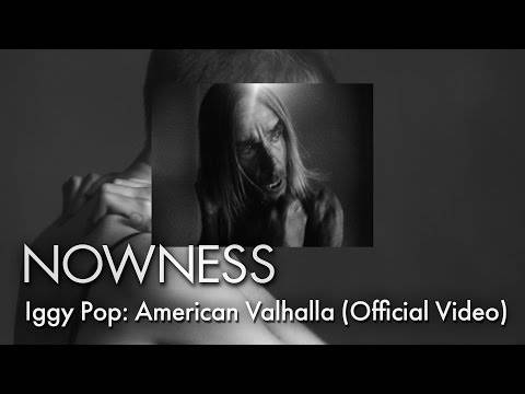 American Valhalla रिंगटोन डाउनलोड मुफ्त American Valhalla रिंगटोन डाउनलोड मुफ्त
