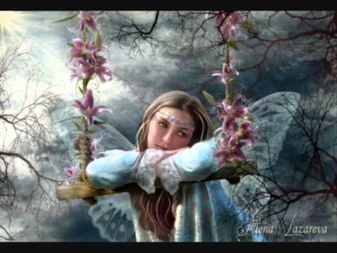 Greensleeves آهنگ زنگ دانلود رایگان