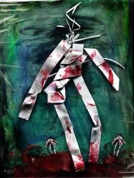 Hidden Scream Scarica suoneria gratis