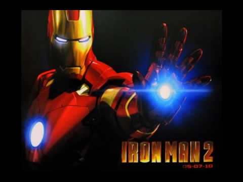 I Am Iron Man ดาวน์โหลดริงโทนฟรี