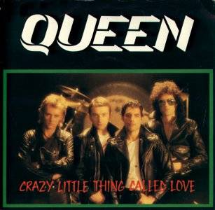 Crazy Little Thing Called Love রিংটোন ফ্রি ডাউনলোড করুন Crazy Little Thing Called Love রিংটোন ফ্রি ডাউনলোড করুন