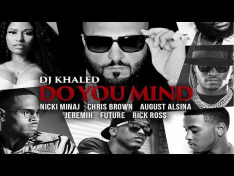 Do You Mind Ringtone Download Free