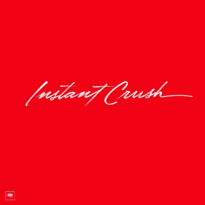 Instant Crush آهنگ زنگ دانلود رایگان
