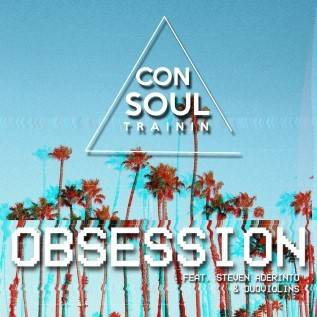 Obsession آهنگ زنگ دانلود رایگان