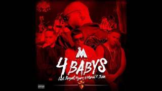 4 Babys آهنگ زنگ دانلود رایگان