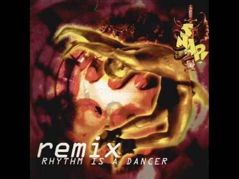 Rythm Is A Dancer (Original Remix) آهنگ زنگ دانلود رایگان