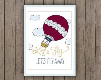 Lets Fly Away रिंगटोन डाउनलोड मुफ्त