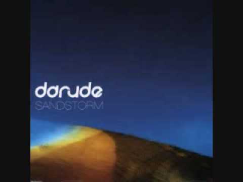 Sandstorm (Radio Edit) آهنگ زنگ دانلود رایگان