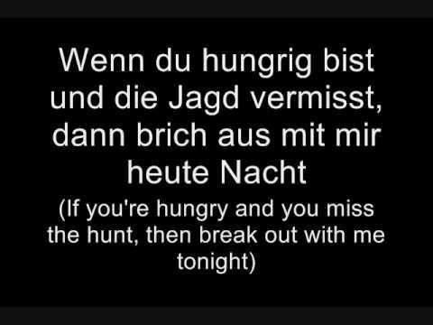 Brich Aus آهنگ زنگ دانلود رایگان