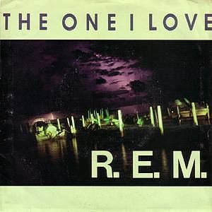 The One I Love Descarregar gratis el to de trucada