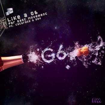 Like A G6 آهنگ زنگ دانلود رایگان Like A G6 آهنگ زنگ دانلود رایگان