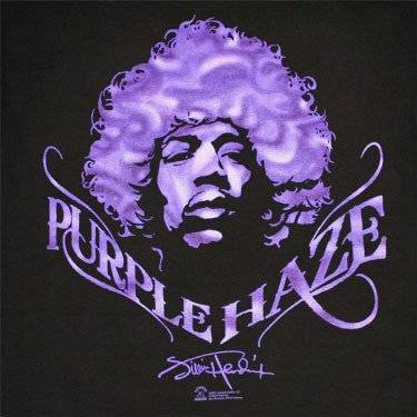 Purple Haze آهنگ زنگ دانلود رایگان Purple Haze آهنگ زنگ دانلود رایگان