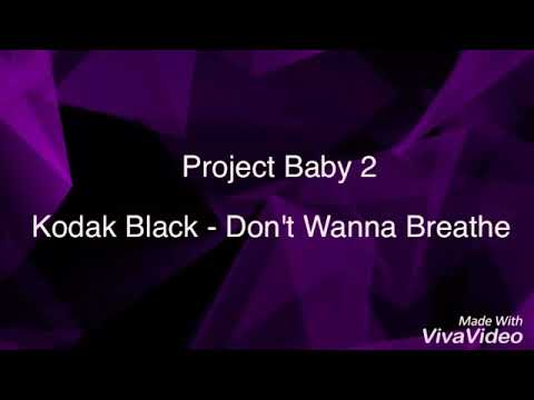 Don't Wanna Breathe آهنگ زنگ دانلود رایگان