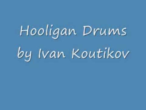 Hooligan Drums रिंगटोन डाउनलोड मुफ्त