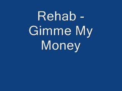 Gimme My Money آهنگ زنگ دانلود رایگان