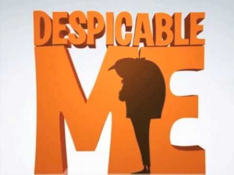 Despicable Me Descarregar gratis el to de trucada