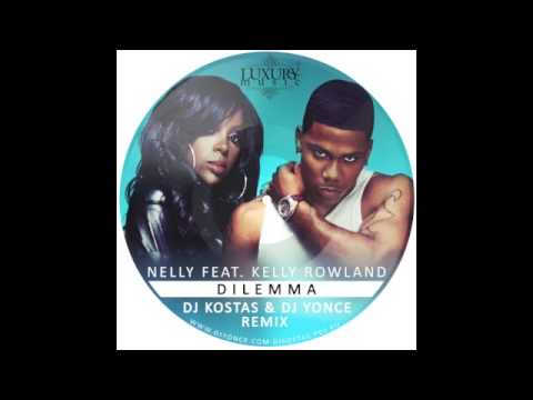 Dilemma (DJ Kostas & DJ Yonce Remix) Скачати рінгтон безкоштовно Dilemma (DJ Kostas & DJ Yonce Remix) Скачати рінгтон безкоштовно