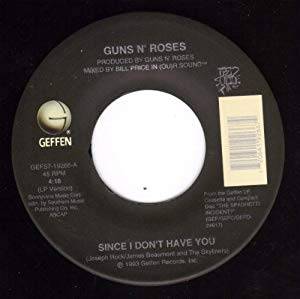 Since I Don't Have You Ringtone Download Free Since I Don't Have You Ringtone Download Free