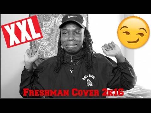 XXL Freshman Klingelton kostenlos herunterladen XXL Freshman Klingelton kostenlos herunterladen