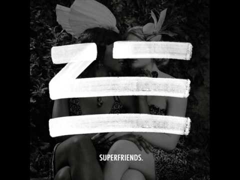 Superfriends آهنگ زنگ دانلود رایگان Superfriends آهنگ زنگ دانلود رایگان