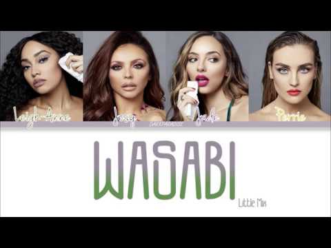 Wasabi آهنگ زنگ دانلود رایگان Wasabi آهنگ زنگ دانلود رایگان