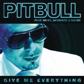 Give Me Everything Descarregar gratis el to de trucada