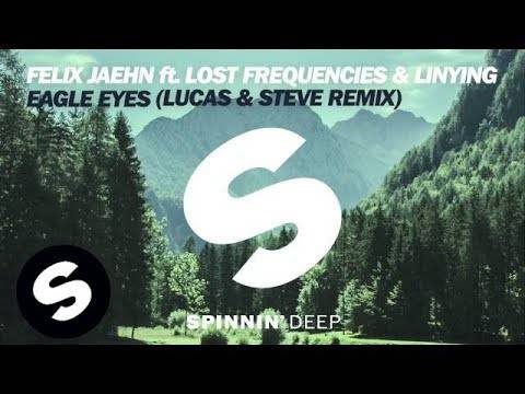 Eagle Eyes (Radio Edit) آهنگ زنگ دانلود رایگان