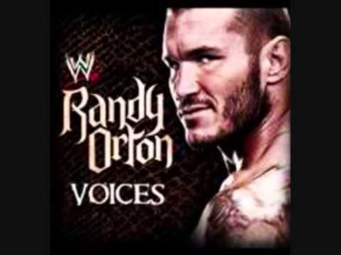 Randy Orton Ringtone Download Free Randy Orton Ringtone Download Free