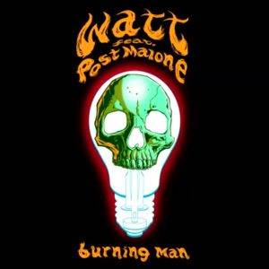 Burning Man آهنگ زنگ دانلود رایگان Burning Man آهنگ زنگ دانلود رایگان
