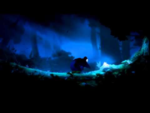 Ori, Lost In The Storm Ringetone Download gratis