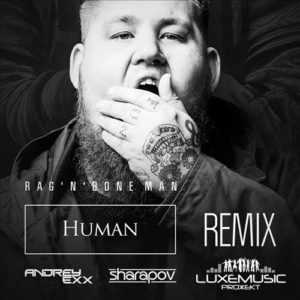 Human (Andrey Exx & Sharapov Radio Edit) - Ringtone Download Free Human (Andrey Exx & Sharapov Radio Edit) - Ringtone Download Free