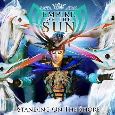 Standing On The Shore Descarregar gratis el to de trucada