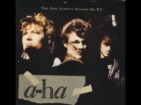 The Sun Always Shines On TV Scarica suoneria gratis