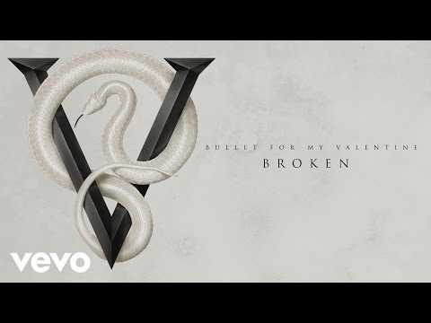 Broken ดาวน์โหลดริงโทนฟรี