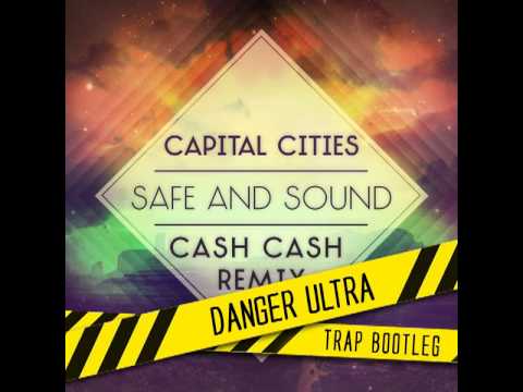 Safe And Sound Descarregar gratis el to de trucada