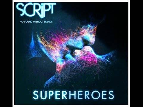 Superheroes Ringetone Download gratis Superheroes Ringetone Download gratis