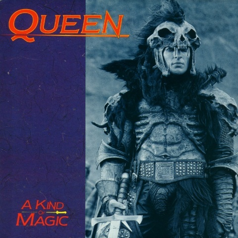 Queen-A Kind Of Magic Melodija Parsisiųsti Nemokama Queen-A Kind Of Magic Melodija Parsisiųsti Nemokama