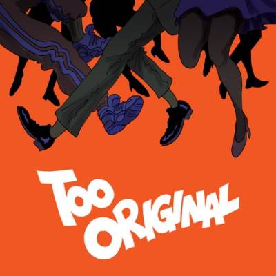 Too Original آهنگ زنگ دانلود رایگان