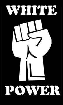 White Power Ringetone Download gratis White Power Ringetone Download gratis