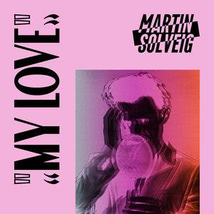 My Love (Extended Mix) آهنگ زنگ دانلود رایگان