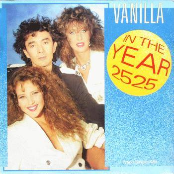 VANILLA = IN THE YEAR 2525 = Ringtone Download Free VANILLA = IN THE YEAR 2525 = Ringtone Download Free