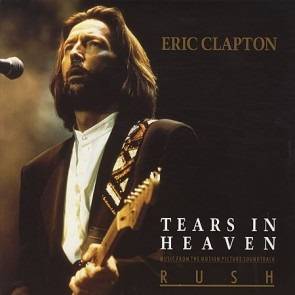 Tears In Heaven Scarica suoneria gratis